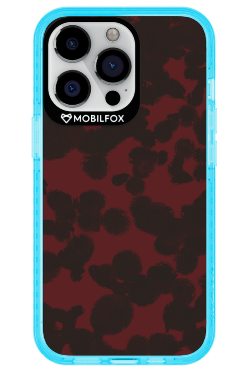 Bordeaux Skin - Apple iPhone 13 Pro