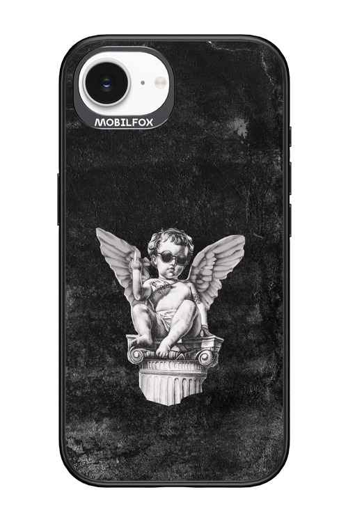 Fallen Angel - Apple iPhone 16e