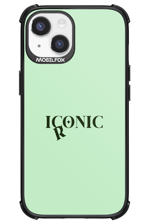 I(R)ONIC - Apple iPhone 14