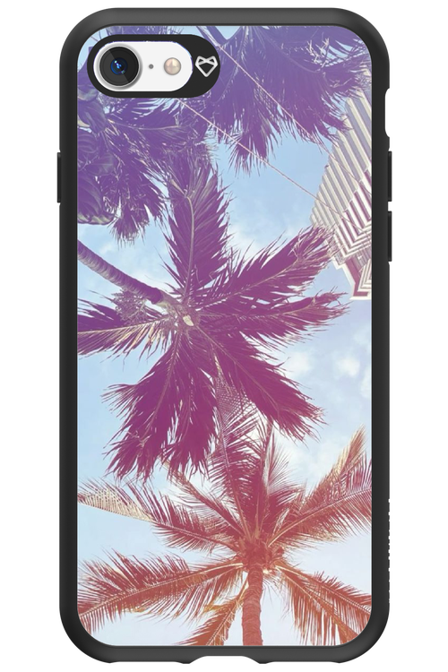 Sunset Dreams 2.0 - Apple iPhone 7