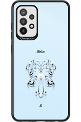 Baby Blue Stellar - Samsung Galaxy A72