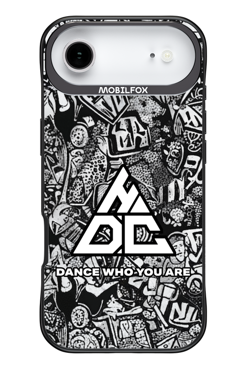 HDC 7 2.0 - Apple iPhone 17 Air