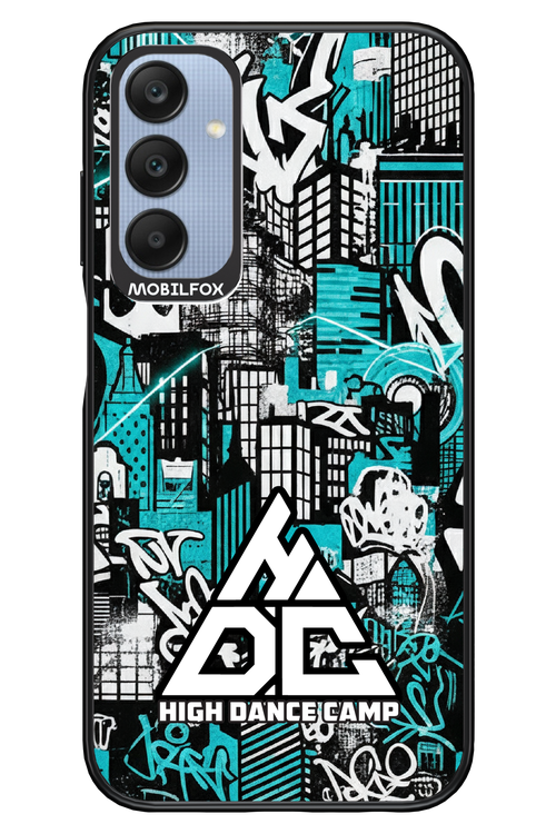 HDC 3 2.0 - Samsung A25