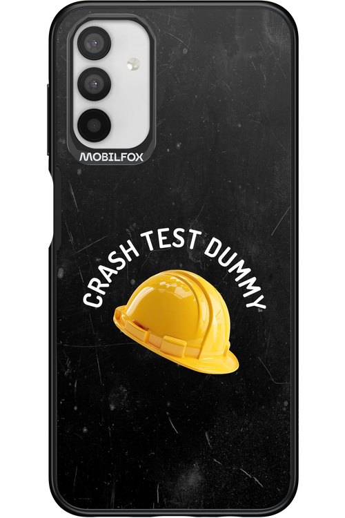 Crash Test - Samsung Galaxy A04s