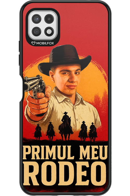 Cowboy - Samsung Galaxy A22 5G