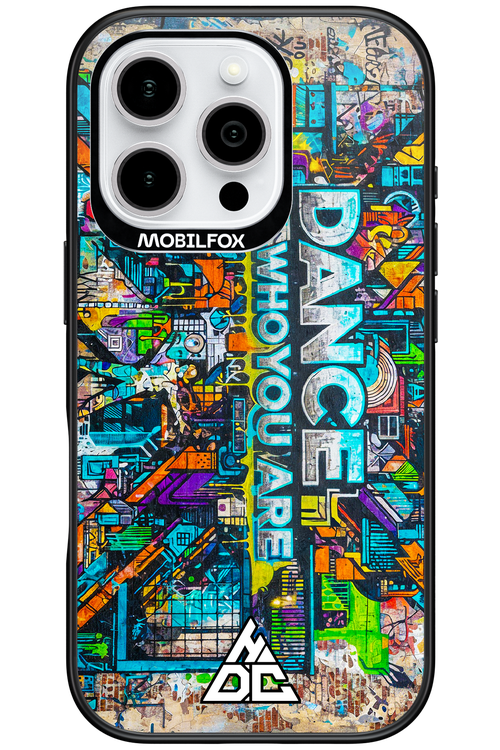 HDC 4 - Apple iPhone 16 Pro