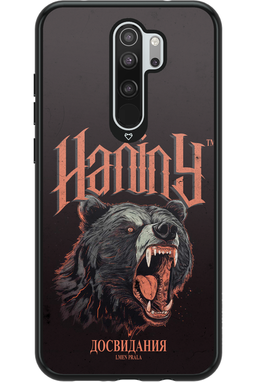 Slavic Prala - Xiaomi Redmi Note 8 Pro