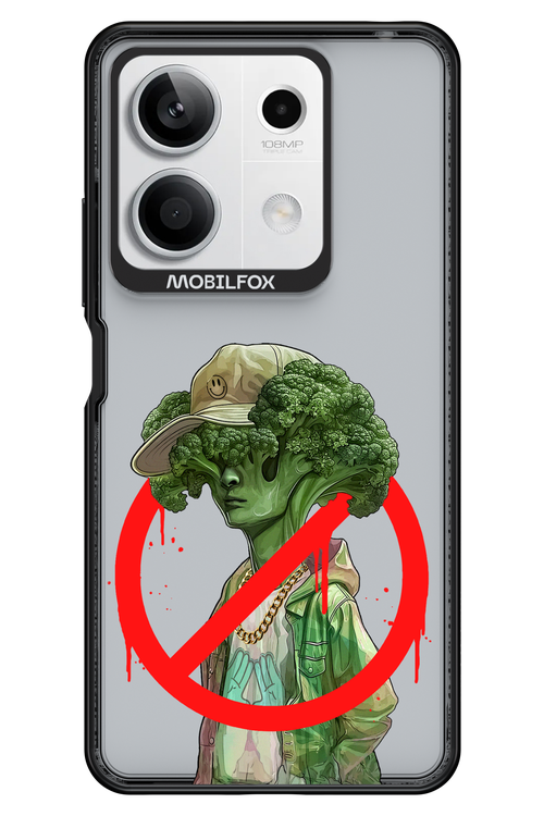Anti Brokkoli - Xiaomi Redmi Note 13 5G