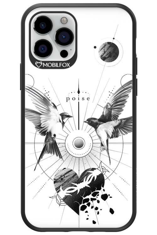 Madár - Apple iPhone 12 Pro