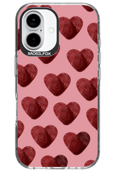 FINGERPRINTS - Apple iPhone 16