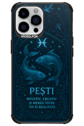 Pești - Apple iPhone 13 Pro Max