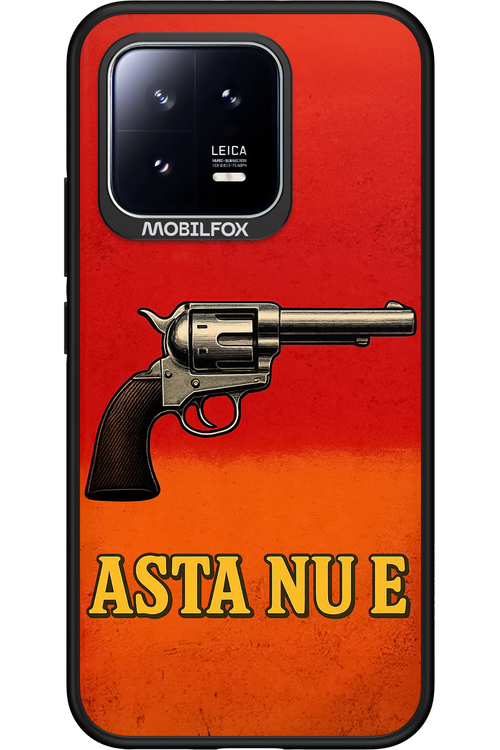 Asta Nu E - Xiaomi 13