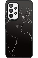 Worldview - Samsung Galaxy A53