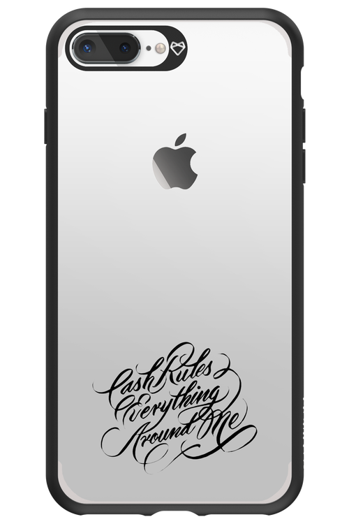 Cash Rules Script - Apple iPhone 7 Plus
