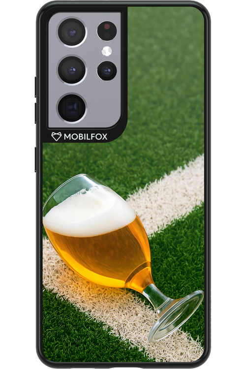 Just some beers - Samsung Galaxy S21 Ultra