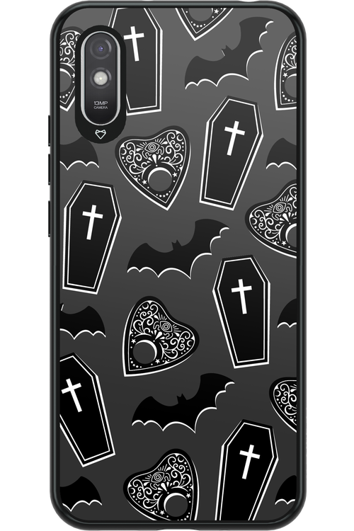 After Death - Xiaomi Redmi 9A