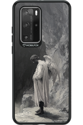 INGER Cover - Huawei P40 Pro
