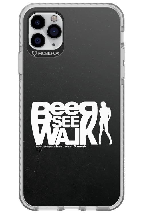 P-csa Black - Apple iPhone 11 Pro Max