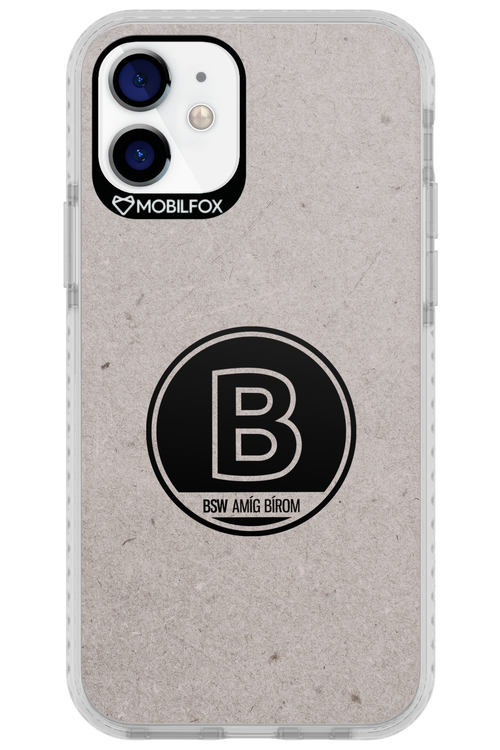 Alig bírom - Apple iPhone 12