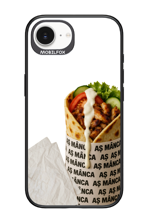 AȘ MÂNCA - Apple iPhone 16e