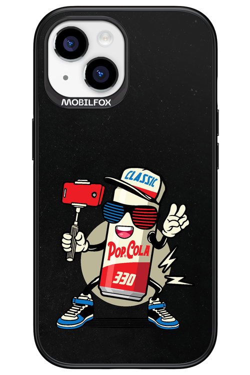 PopCola Classic - Apple iPhone 15
