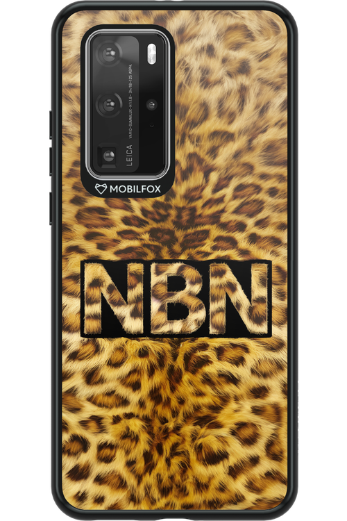 Cheetahh - Huawei P40 Pro