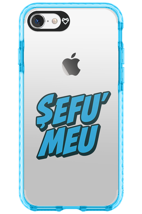 Meu - Apple iPhone 7