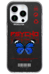 Psybutterfly - Apple iPhone 15 Pro