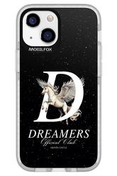 Dreamers - Apple iPhone 13 Mini