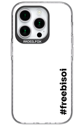 freebisoi II - Apple iPhone 15 Pro