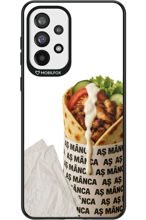 AȘ MÂNCA - Samsung Galaxy A73