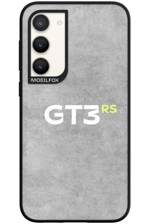 GT3RS - Samsung Galaxy S23 Plus