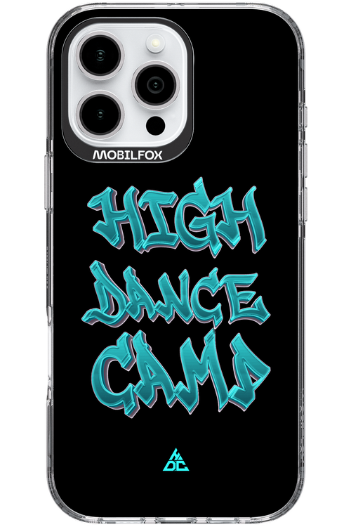 HDC 2 - Apple iPhone 16 Pro Max