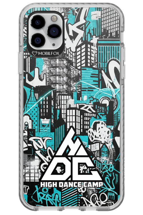 HDC 3 - Apple iPhone 11 Pro Max