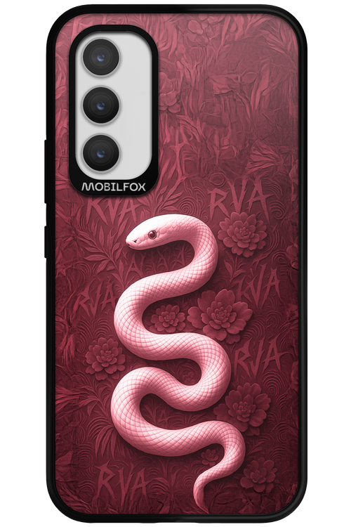 Rose Venom - Samsung Galaxy A34