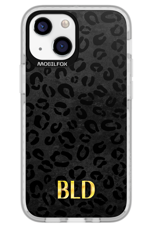 BLD BLVCK LEO - Apple iPhone 13 Mini