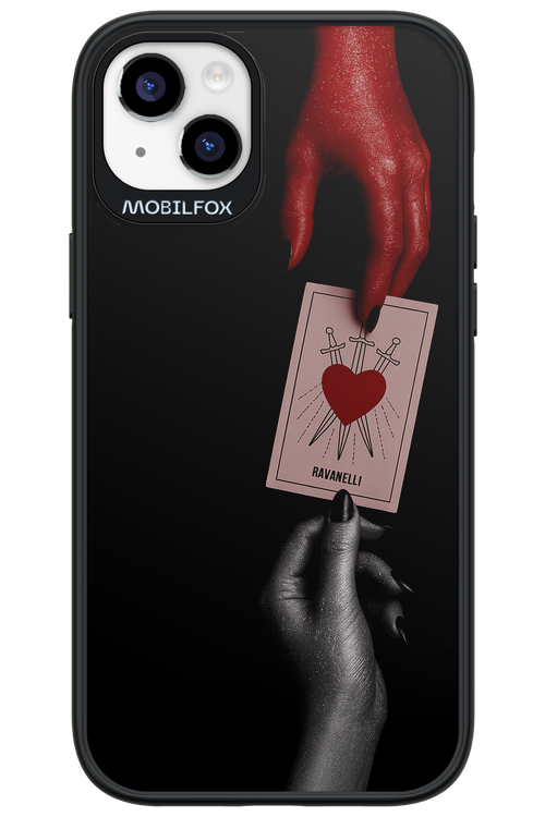 Ravanelli 2 - Apple iPhone 14 Plus