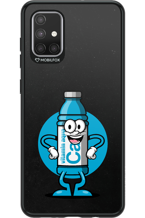 Vitamin Aqua Ca - Samsung Galaxy A71