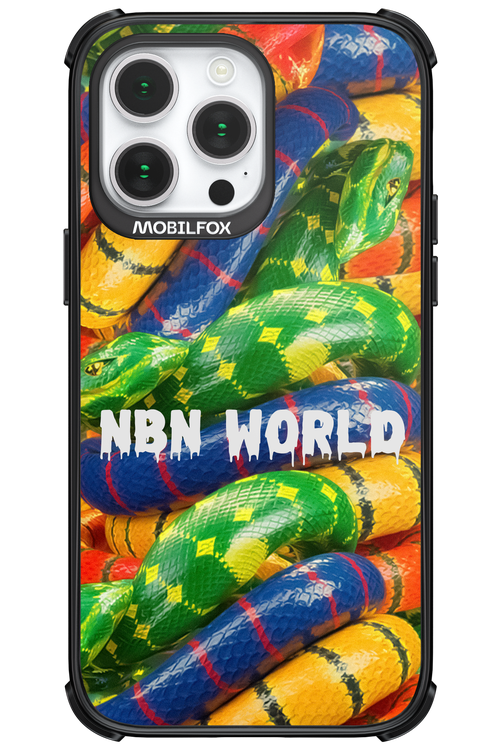 Wild - Apple iPhone 14 Pro Max