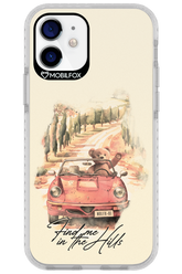 Find Me in the Hills - Apple iPhone 12