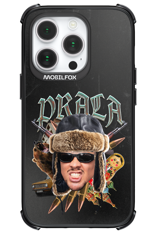 Lmen Panel - Apple iPhone 14 Pro