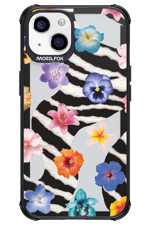 MOM'S FLOWERS - Apple iPhone 13