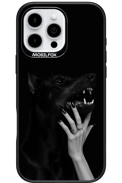 Hellhound - Apple iPhone 16 Pro Max