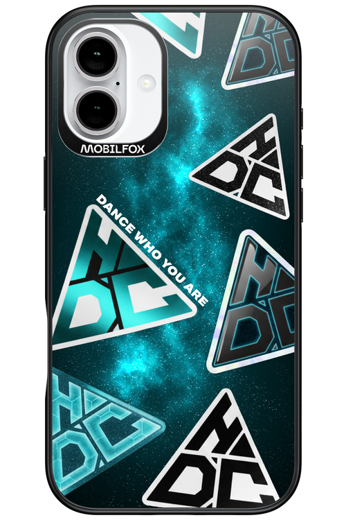 HDC 6 - Apple iPhone 16 Plus