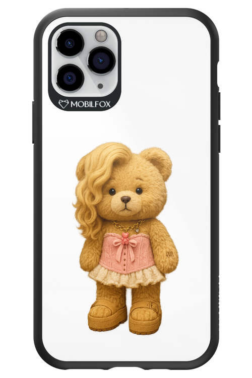 Bear Babe - Apple iPhone 11 Pro