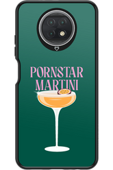 P_star Martini - Xiaomi Redmi Note 9T 5G
