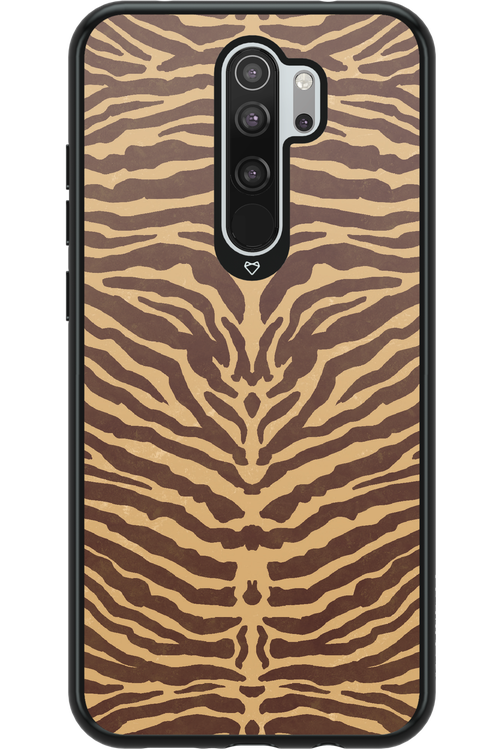 Urban Zebra - Xiaomi Redmi Note 8 Pro