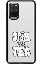 Outline Edition - Samsung Galaxy S20+