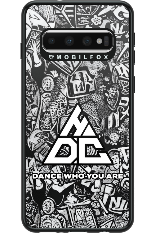 HDC 7 - Samsung Galaxy S10