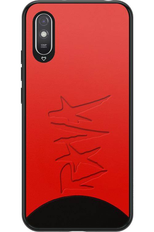 Rava Red - Xiaomi Redmi 9A